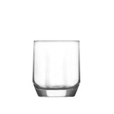 Keten Glassware Tumbler 6Pcs 215Ml Danilo Lf ,,